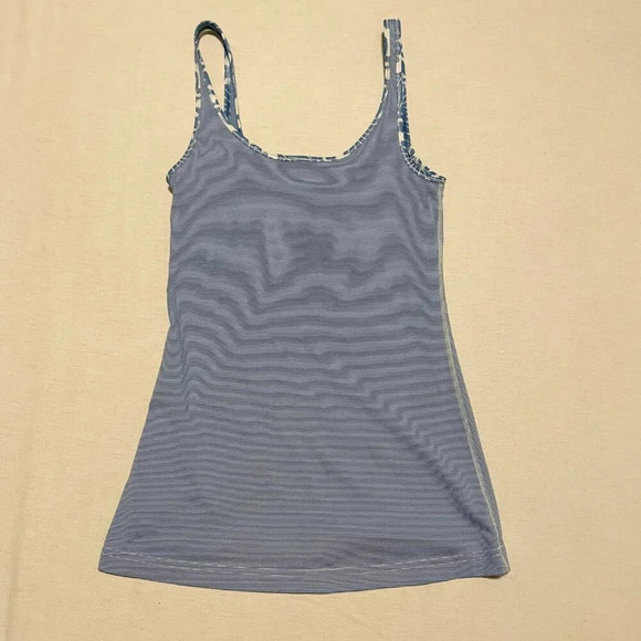 Lululemon Tank Top Size Small Womens Activewear - Picture 9 of 14